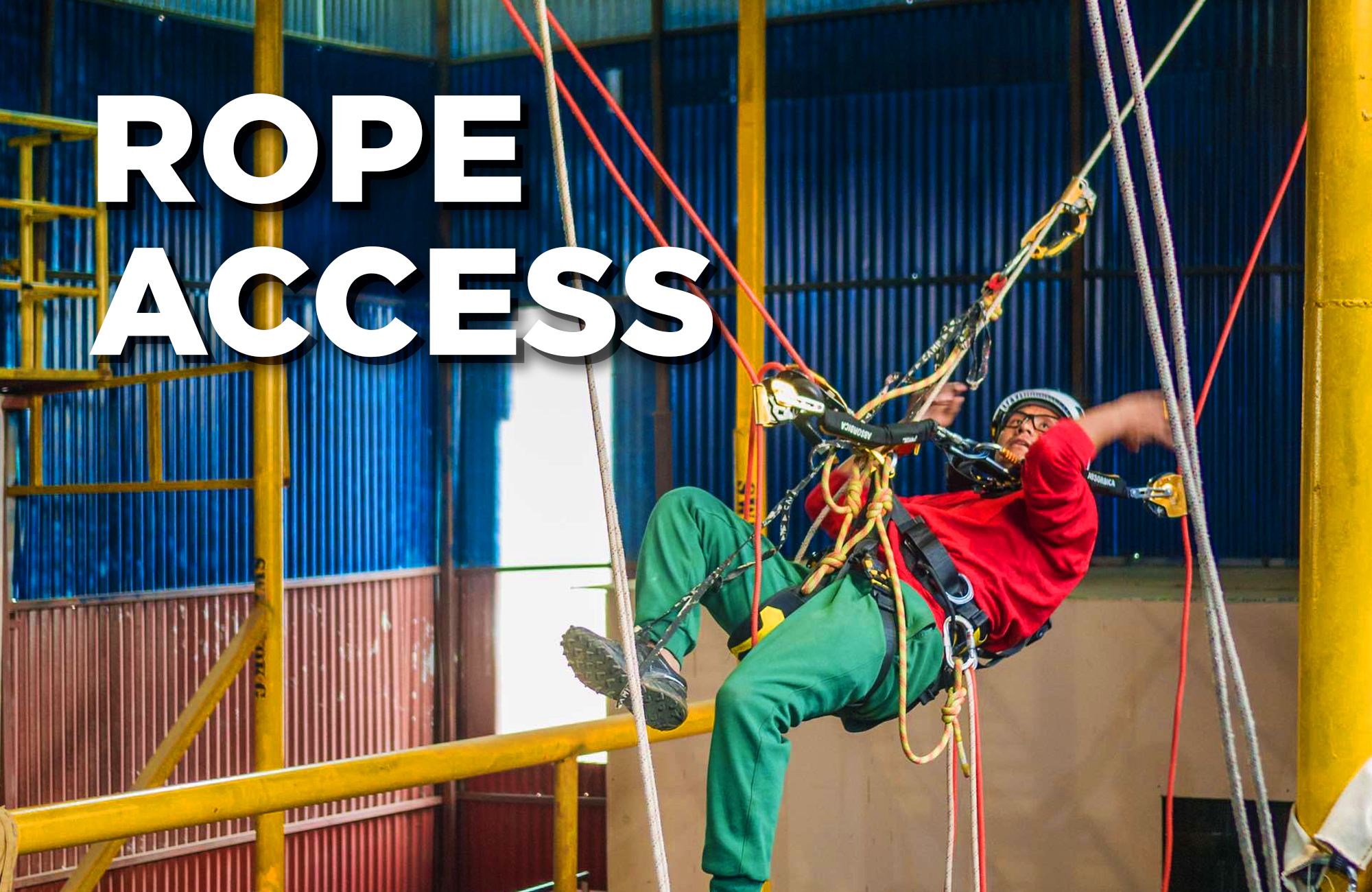 Rope Access
